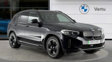 BMW X3 210kW Premier Edition 80kWh 5dr Auto Electric Estate